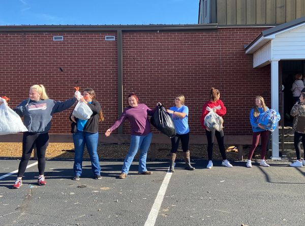 BCA Hub Youth and Resource Center