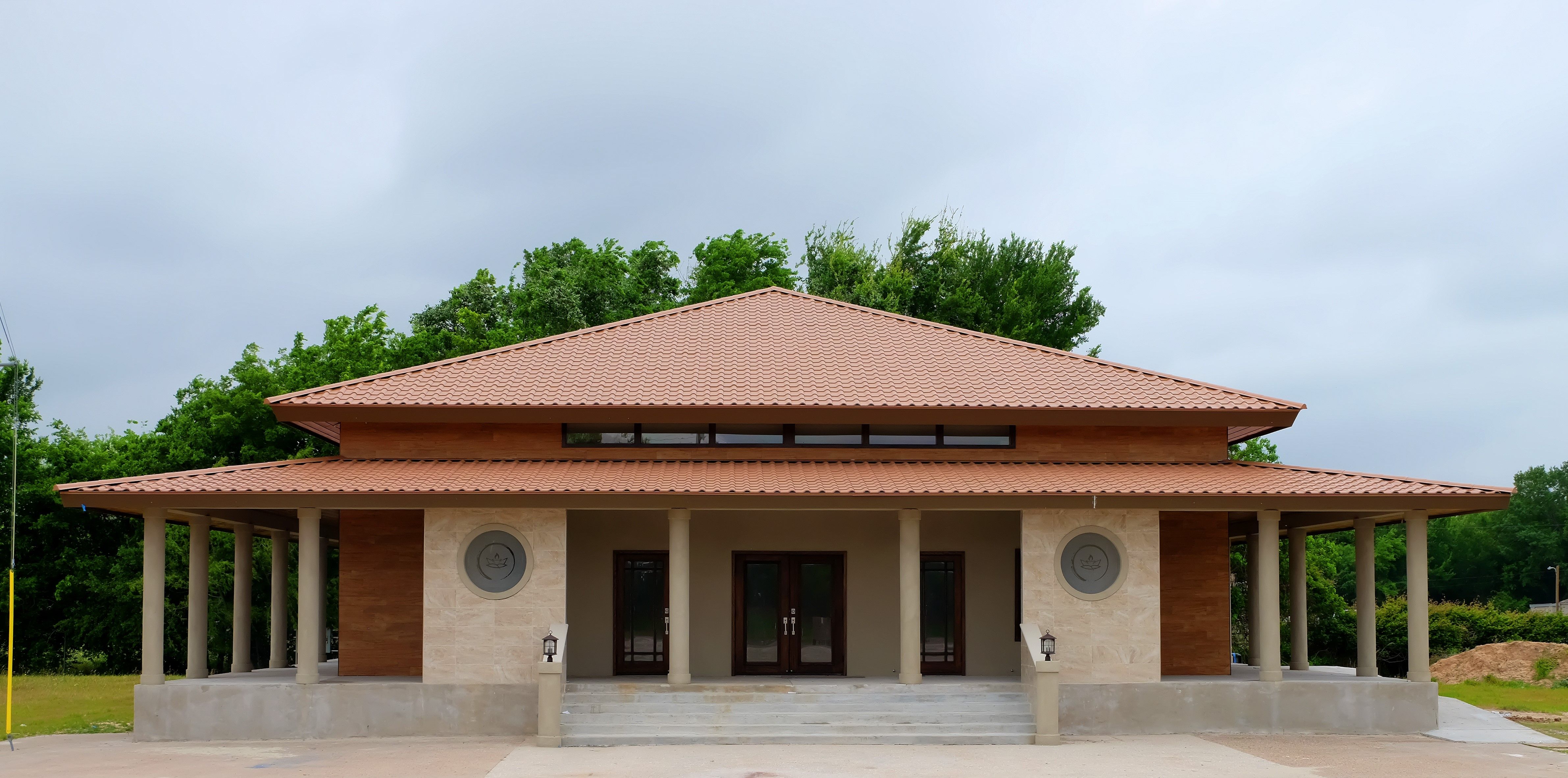 Universal Door Meditation Center