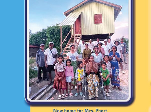 Bracelets For Buildings Inc.