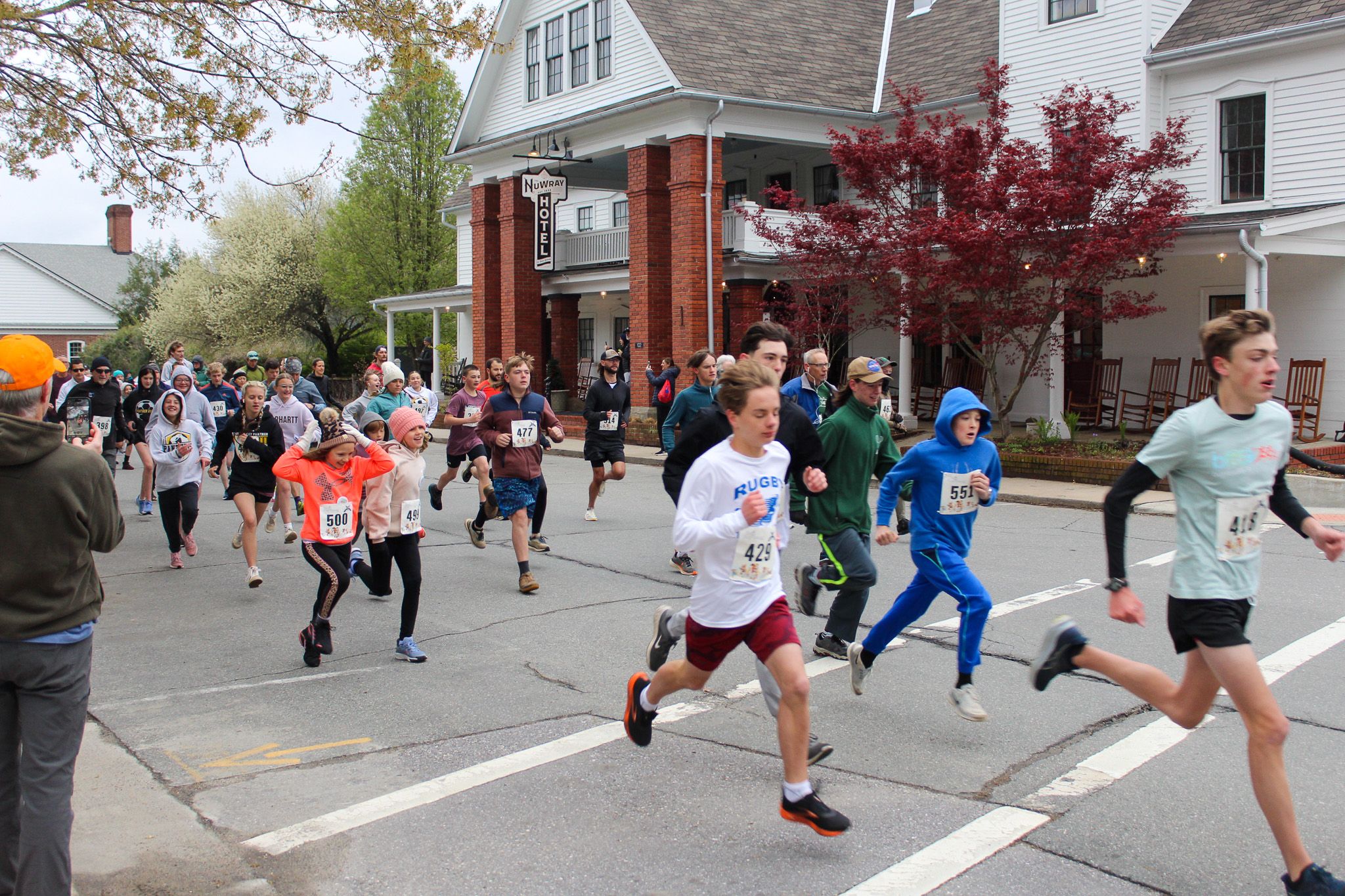 Partners Aligned Toward Health