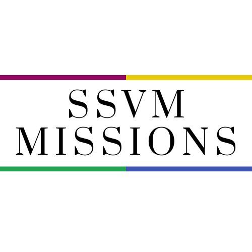 SSVM Missions