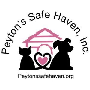Peyton's Safe Haven , Inc
