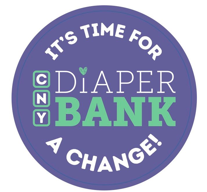 Central New York Diaper Bank Inc.