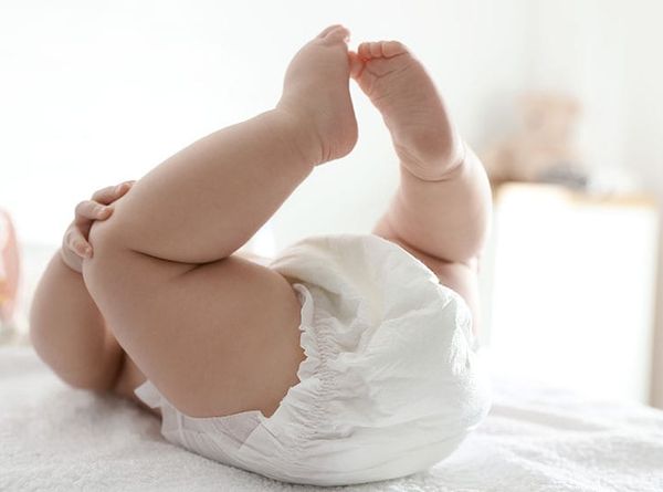 Central New York Diaper Bank Inc.