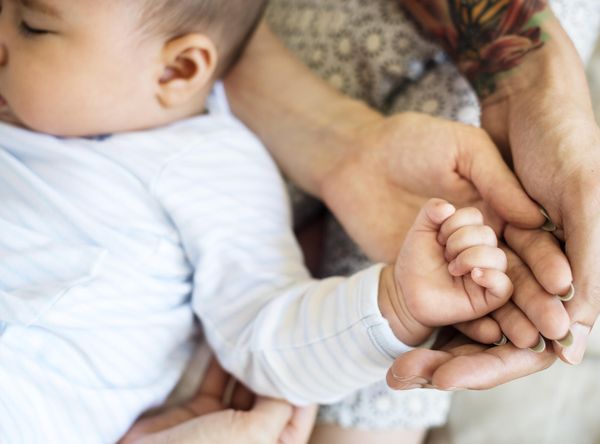 Central New York Diaper Bank Inc.