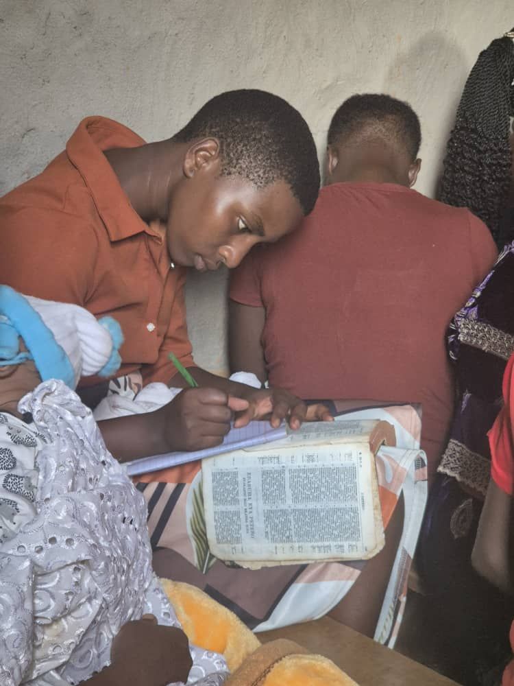 Christ International Ministries