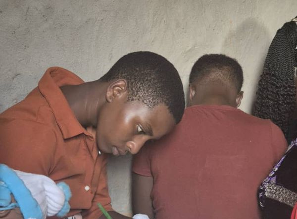 Christ International Ministries