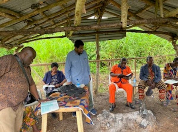 Christ International Ministries