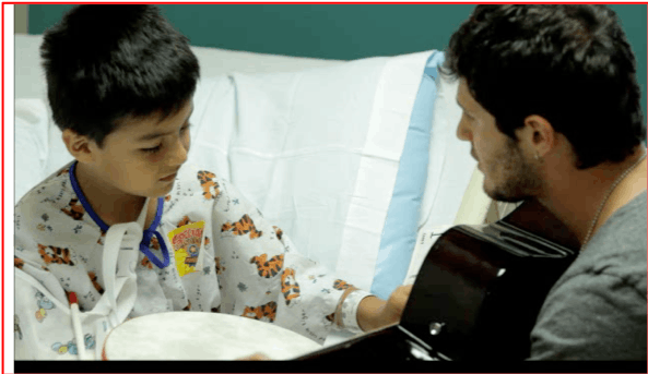 Children's Music Fund