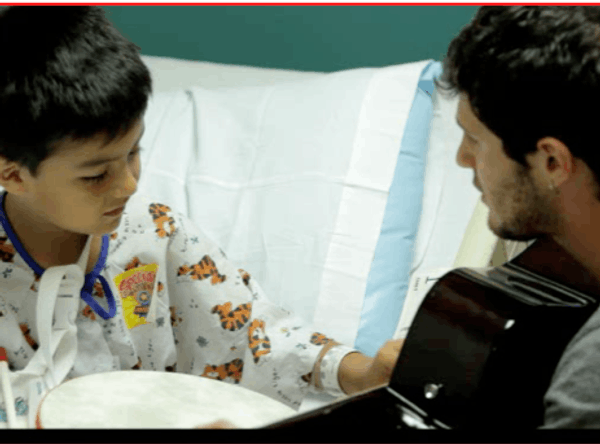Children's Music Fund