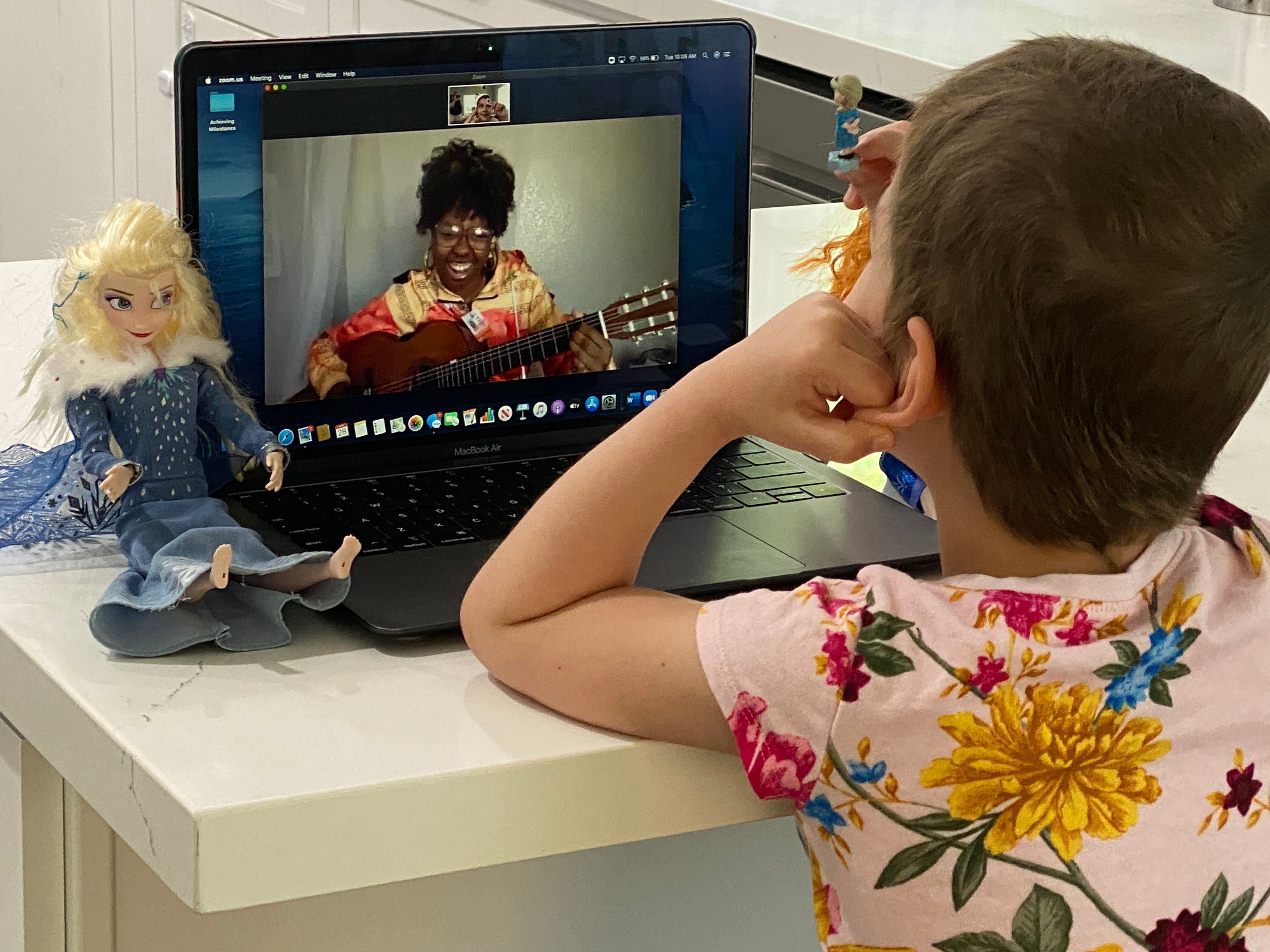Children's Music Fund