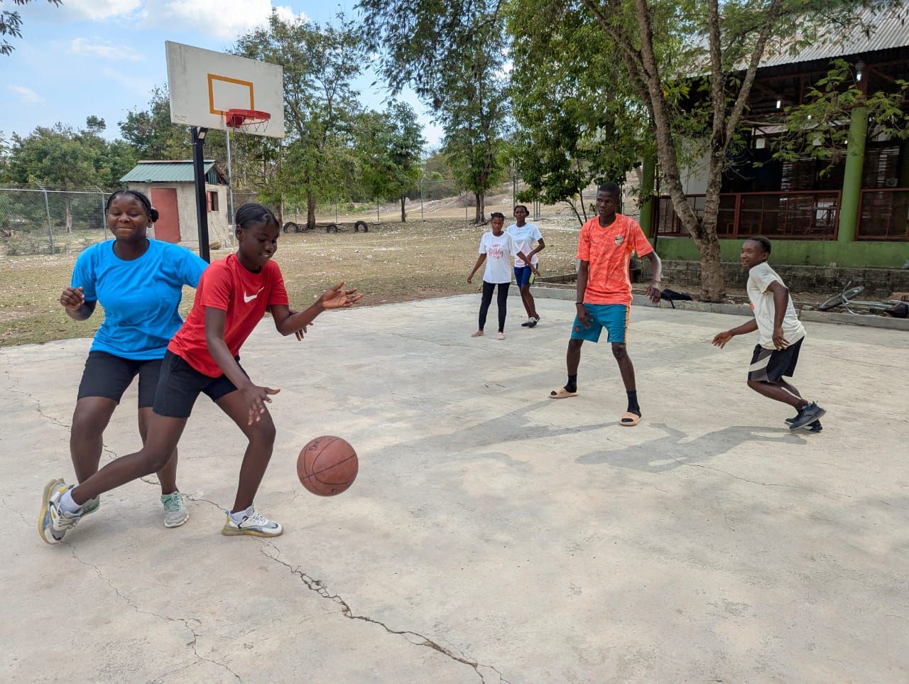 School of Choice Education Organization