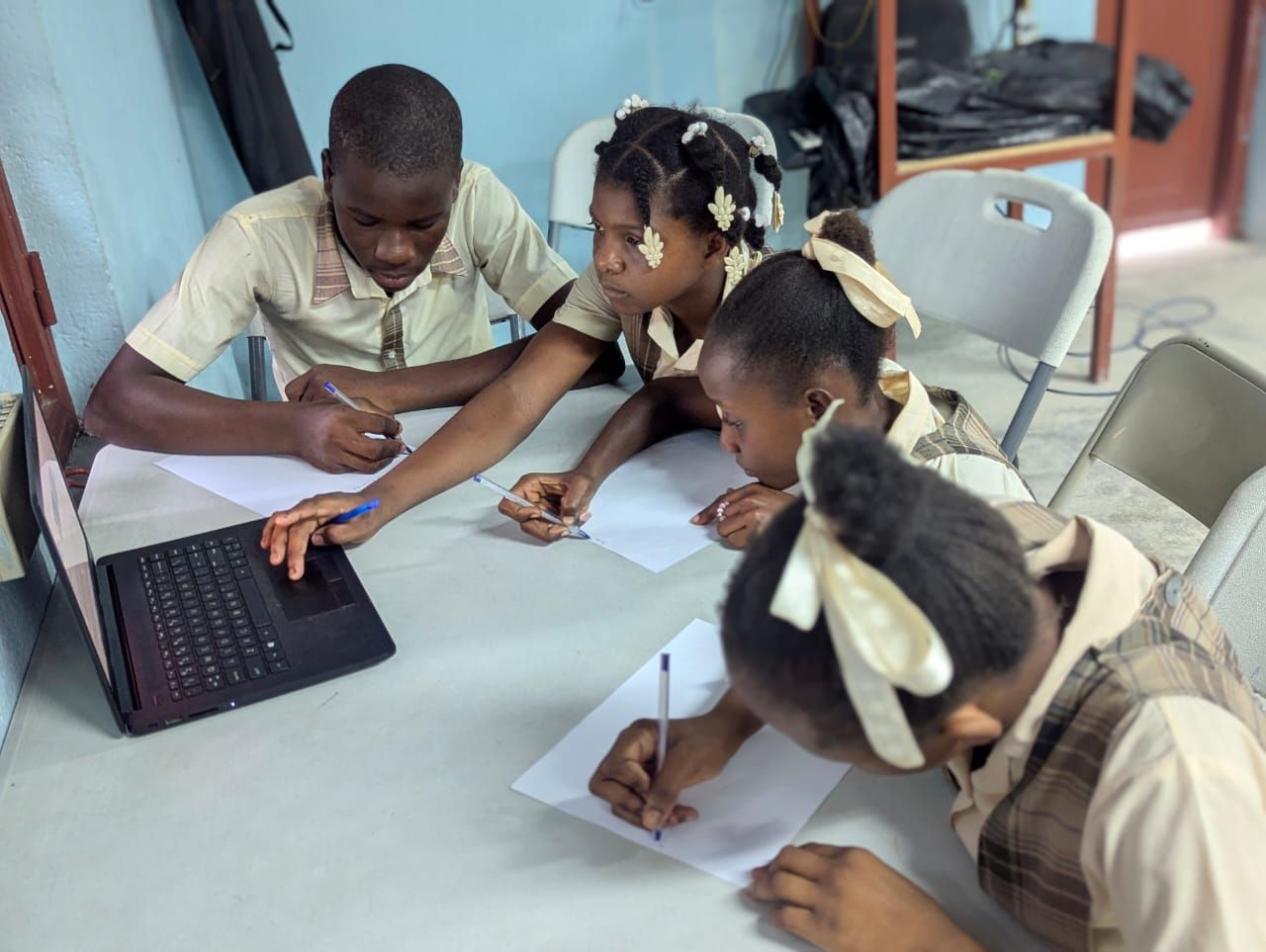 School of Choice Education Organization