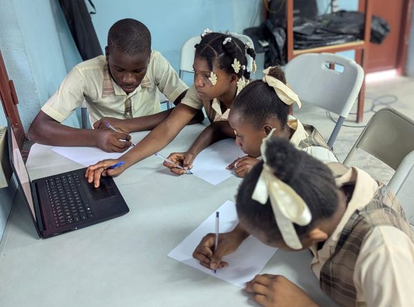 School of Choice Education Organization