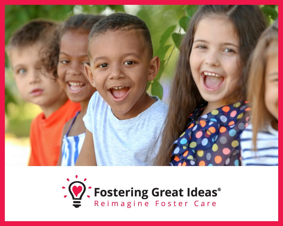 Fostering Great Ideas