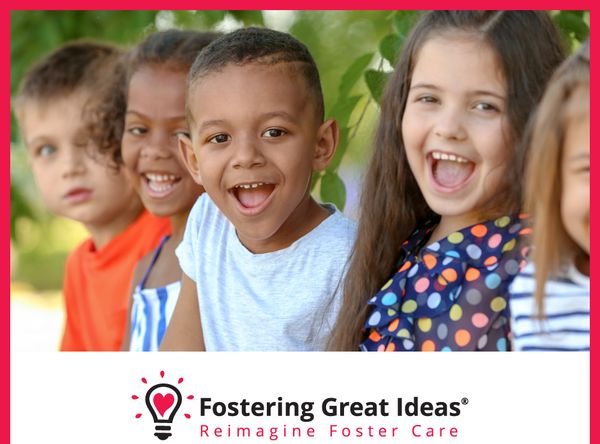 Fostering Great Ideas