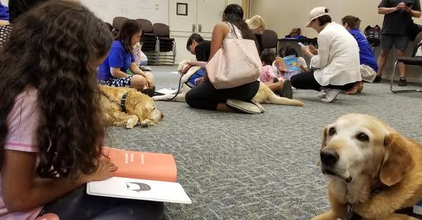 Ohlone Humane Society