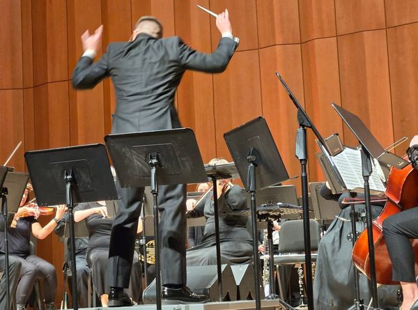 Chamber Orchestra of Southern Maryland