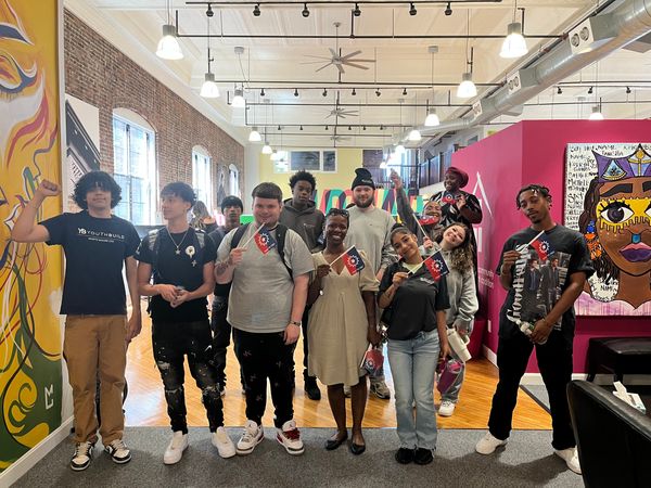 North Shore Juneteenth Association Inc.