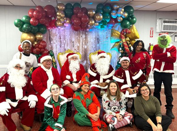 North Shore Juneteenth Association Inc.