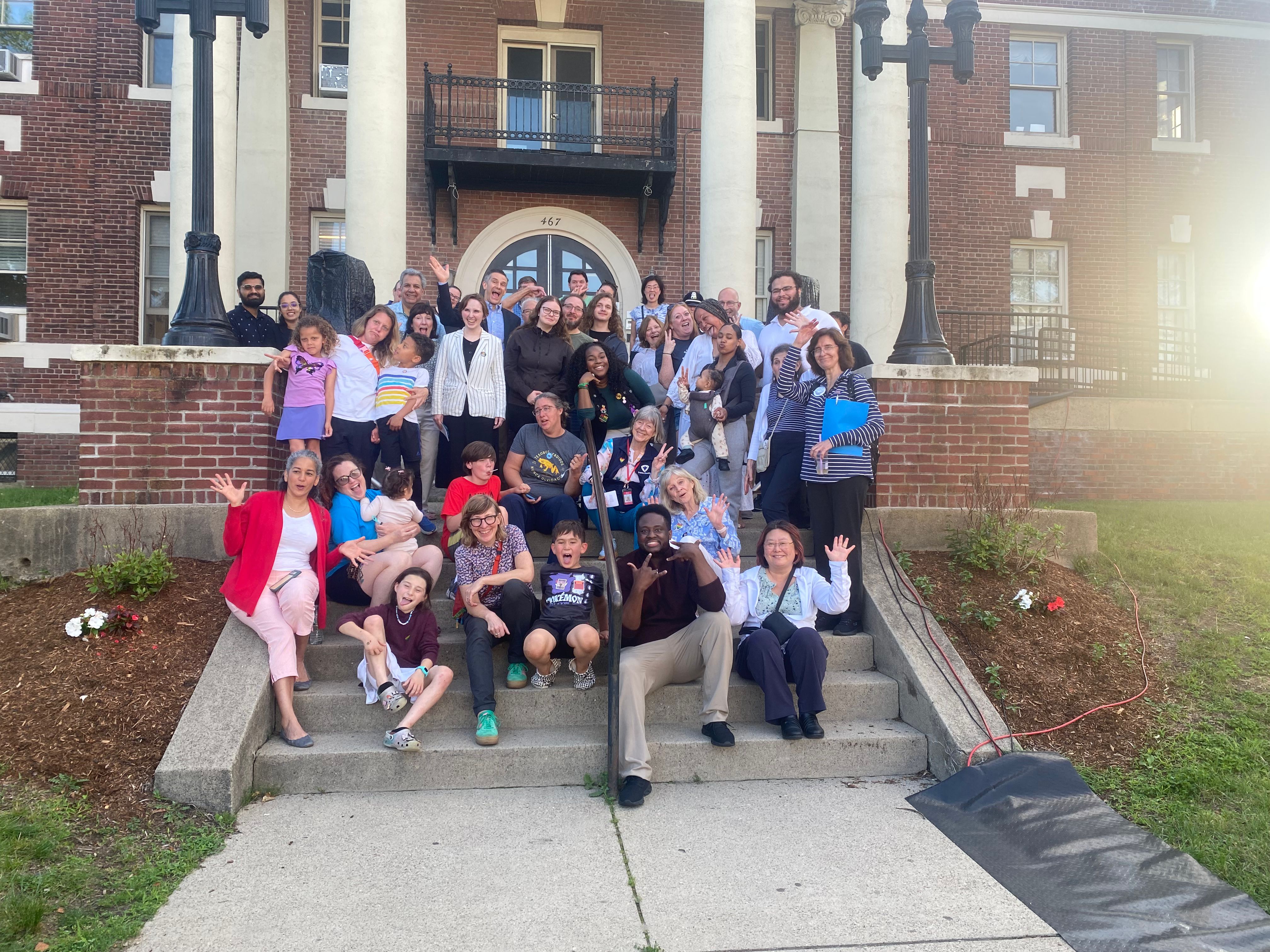 North Shore Juneteenth Association Inc.