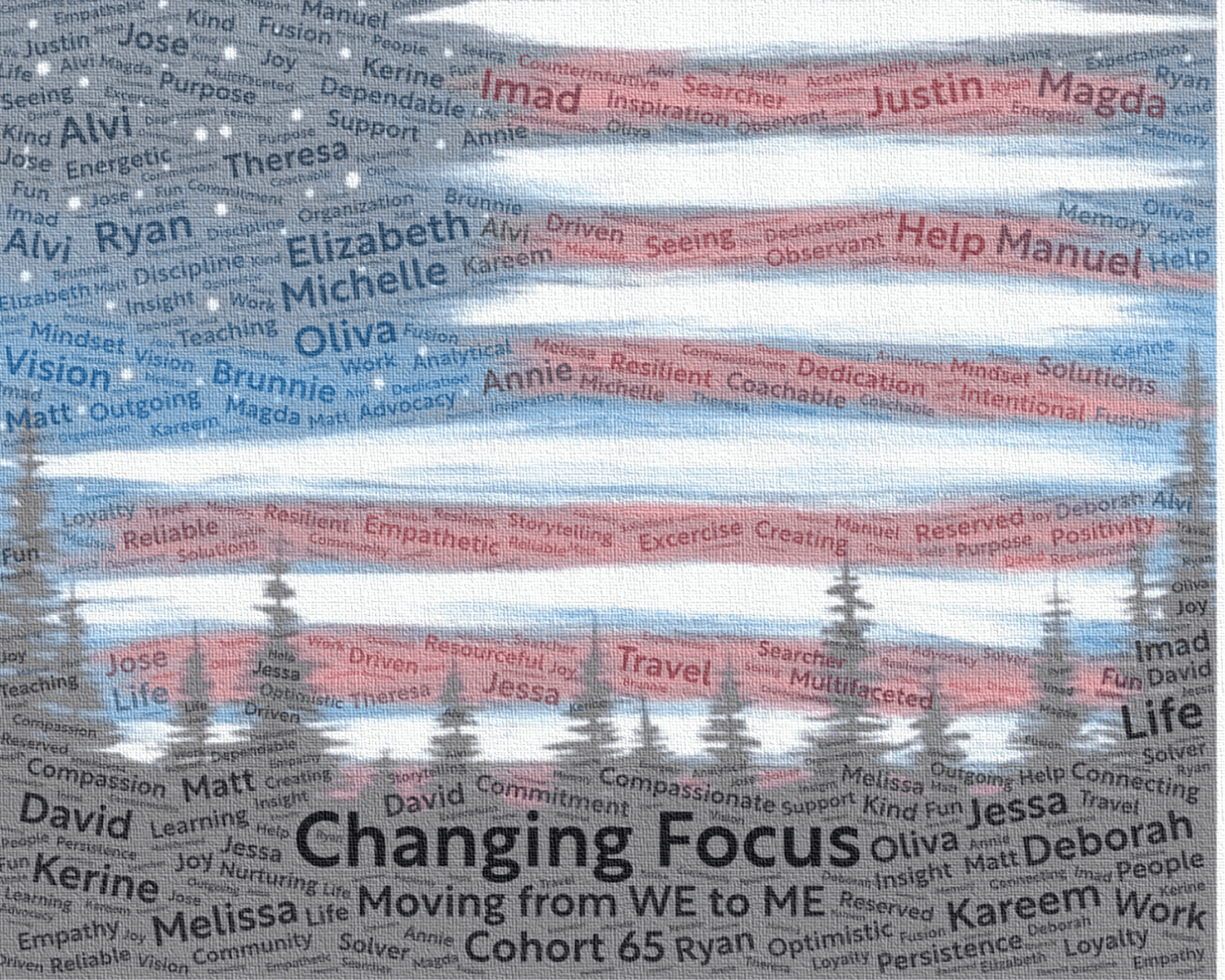 Leader Transition Institute, Inc.