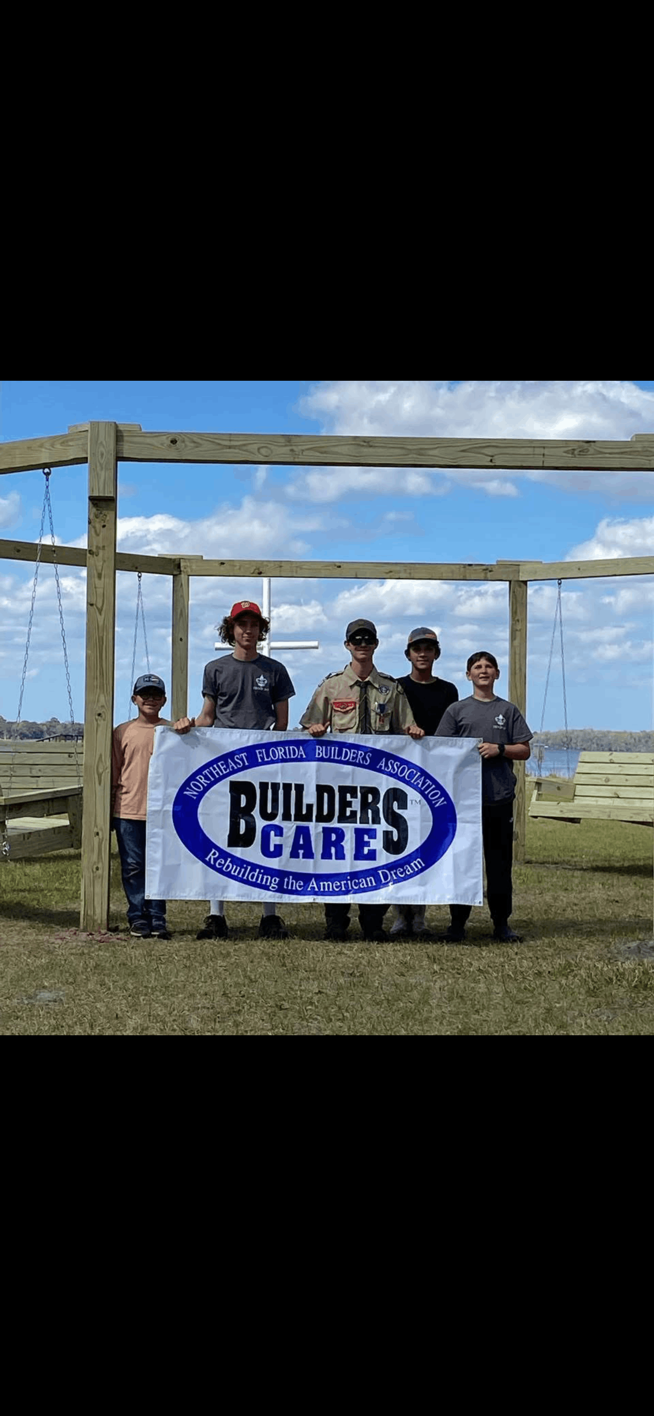 NEFBA Builders Care, Inc.