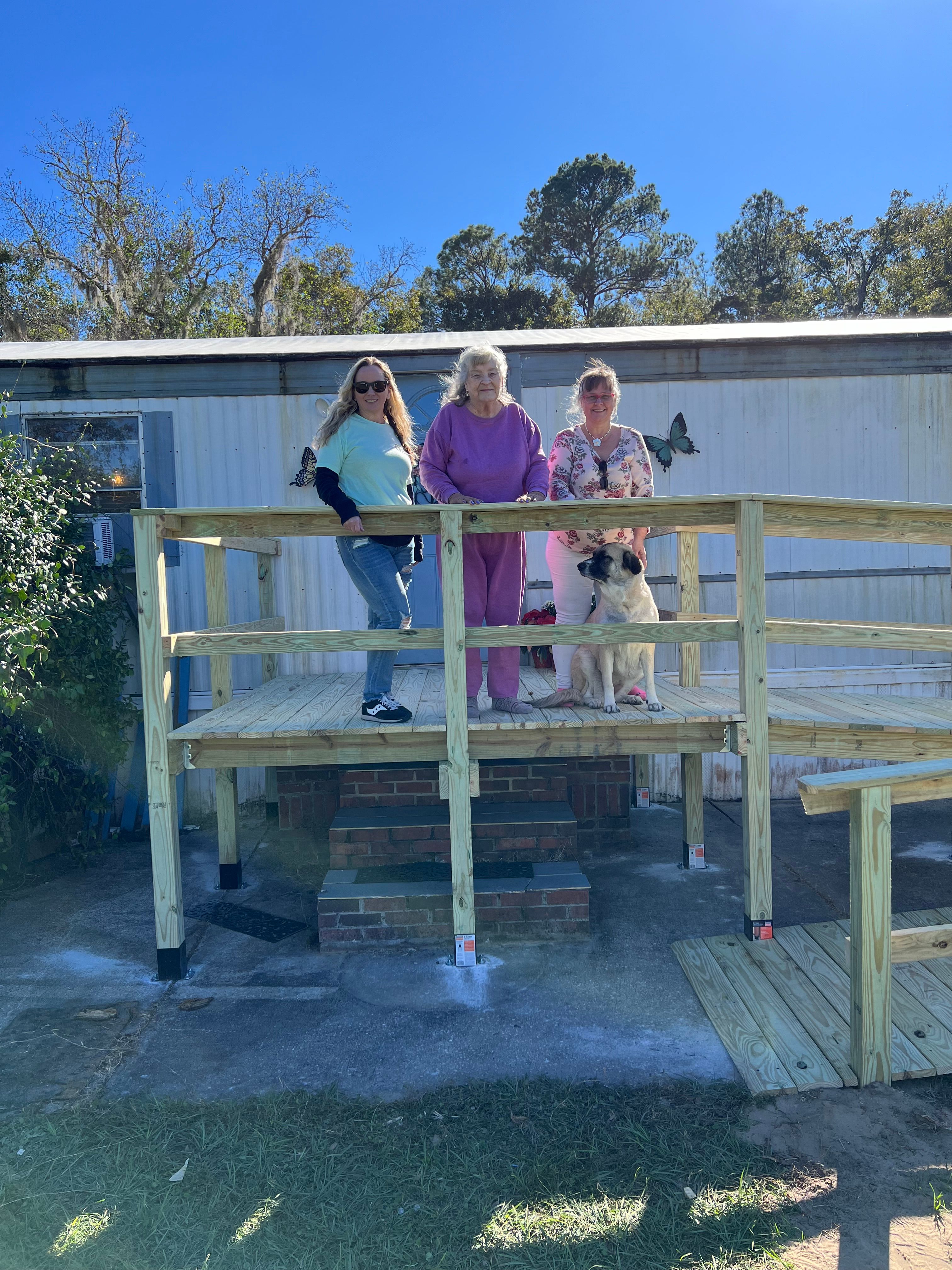 NEFBA Builders Care, Inc.