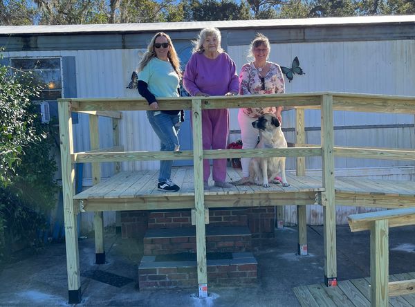 NEFBA Builders Care, Inc.