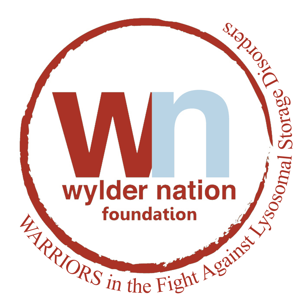 Wylder Nation Foundation