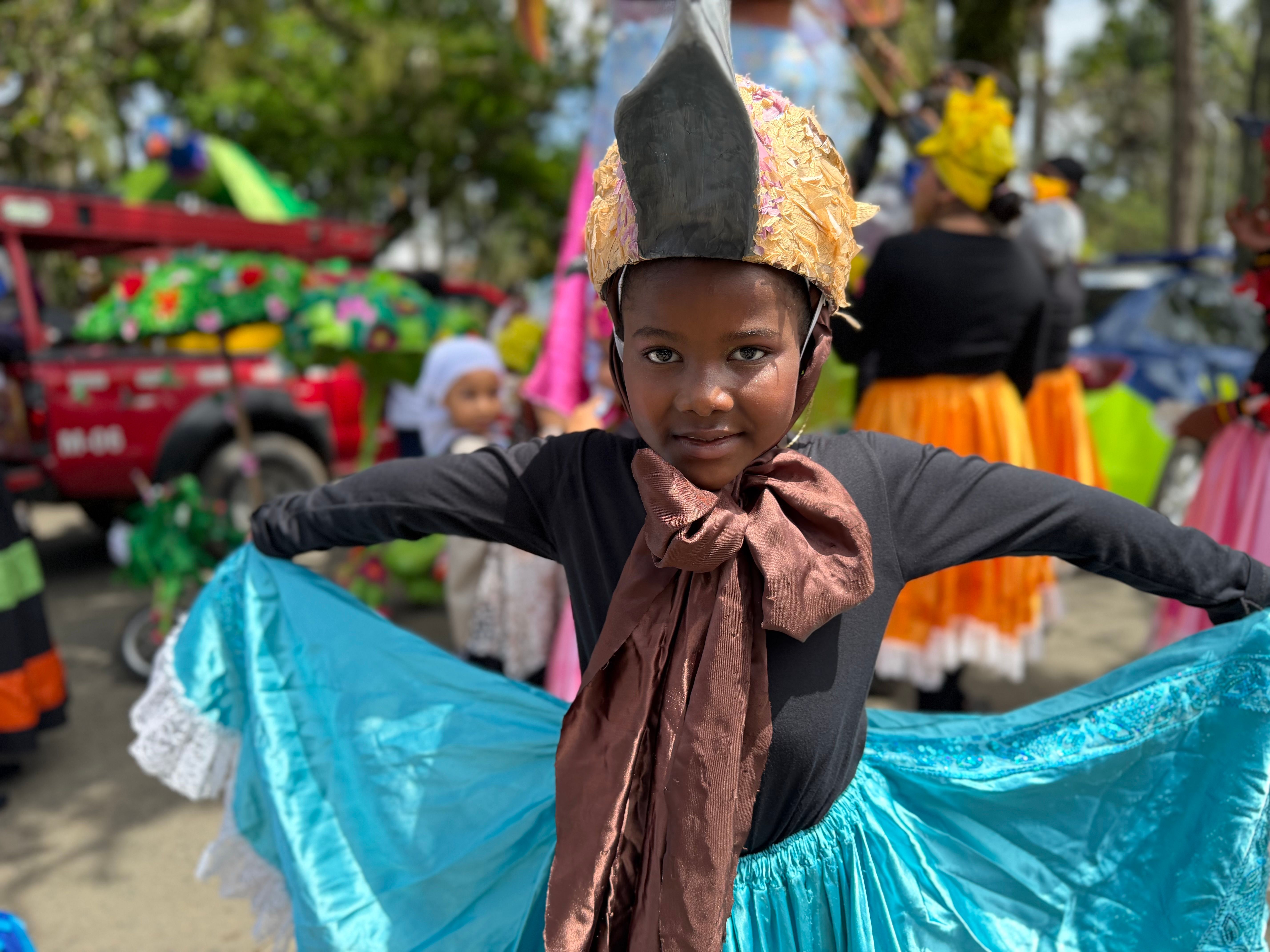 Environment for the Americas