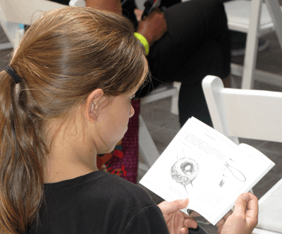 Environment for the Americas