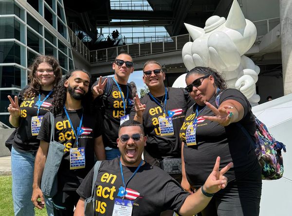 Enactus Puerto Rico