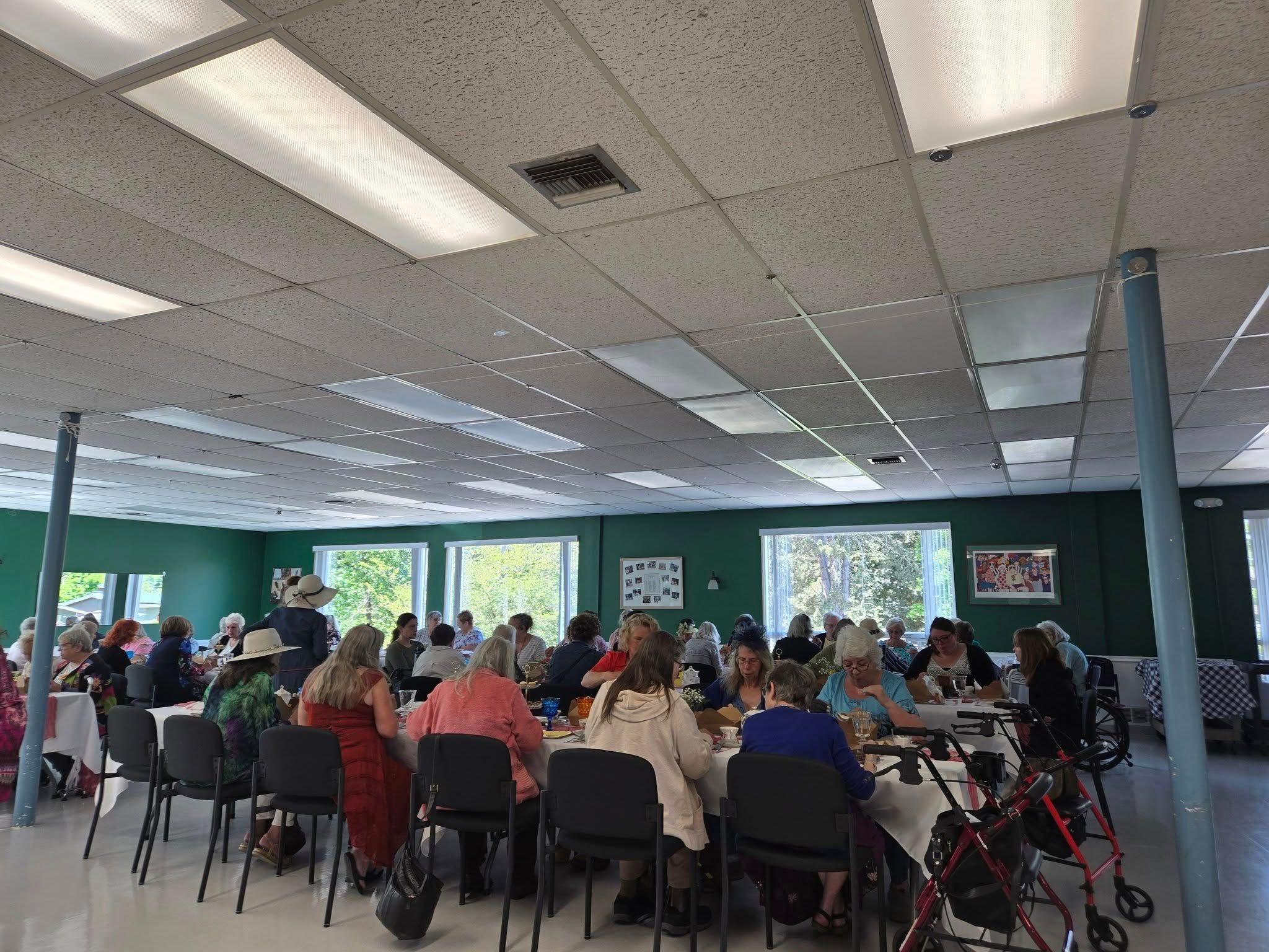 Friends of Estacada Community Center, Inc.