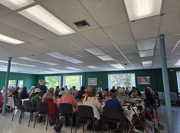 Friends of Estacada Community Center, Inc.