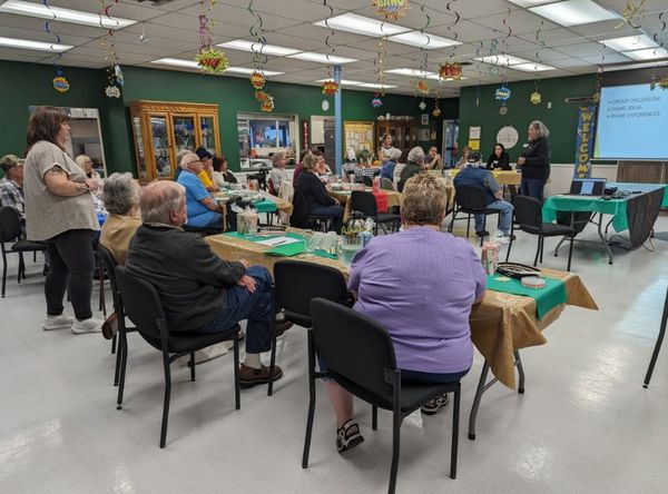 Friends of Estacada Community Center, Inc.