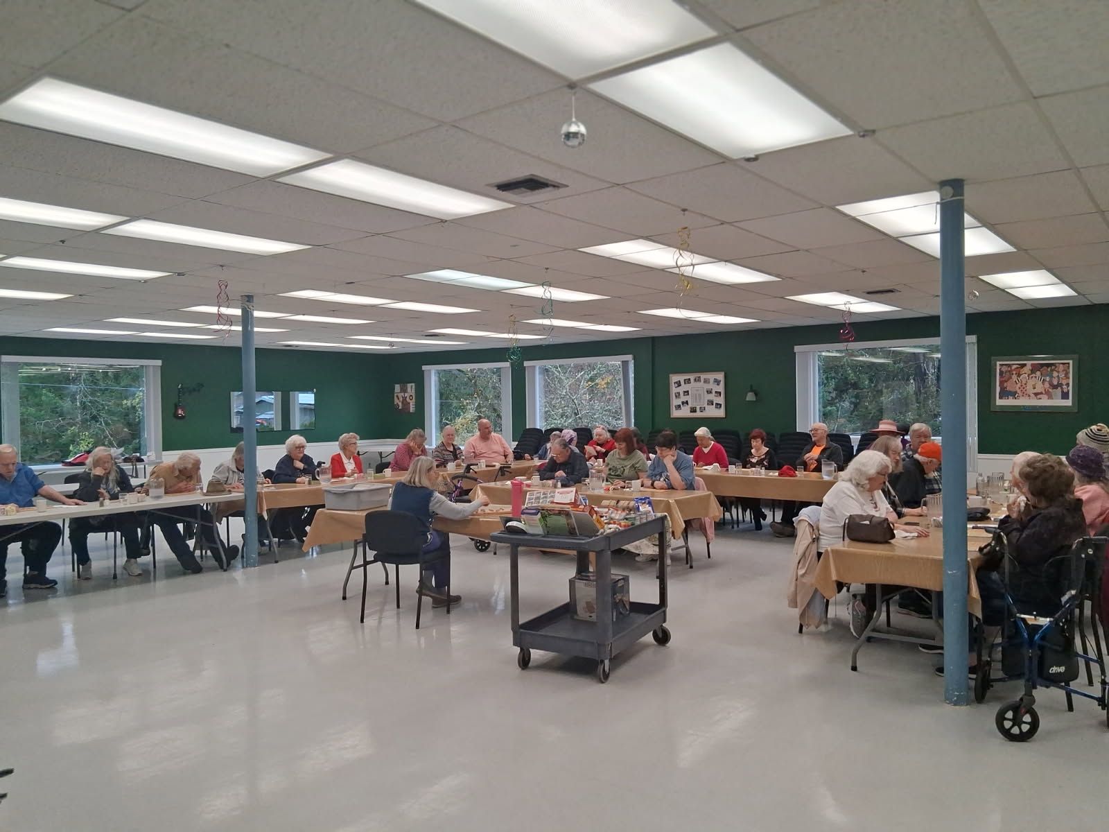 Friends of Estacada Community Center, Inc.