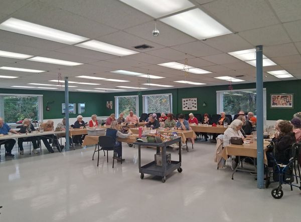 Friends of Estacada Community Center, Inc.