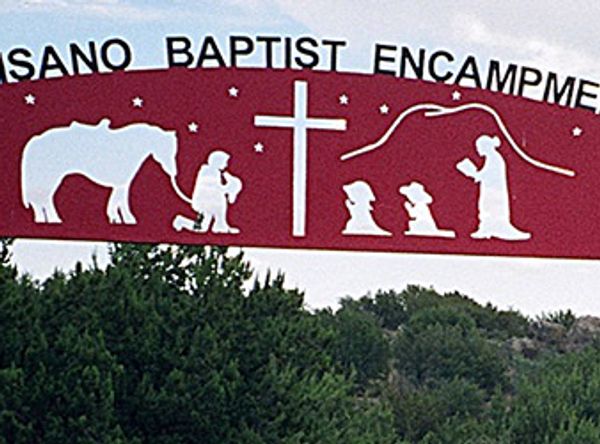 Paisano Baptist Assembly Inc.