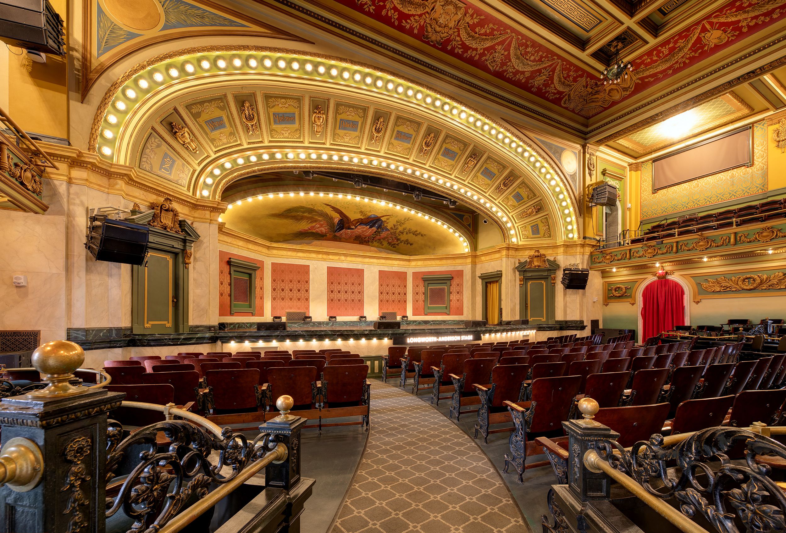 Cincinnati Memorial Hall Society