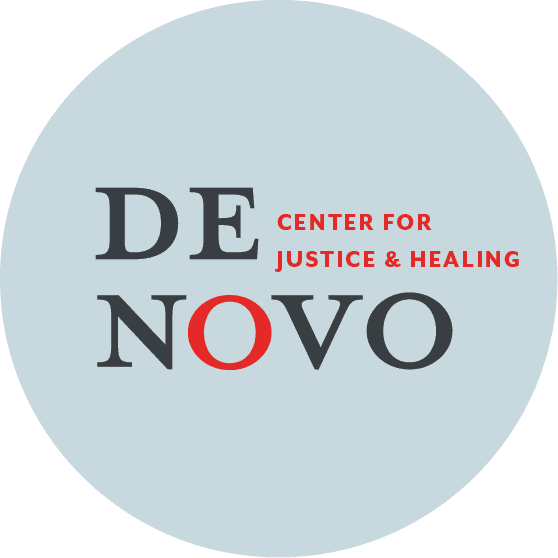 De Novo Center for Justice and Healing