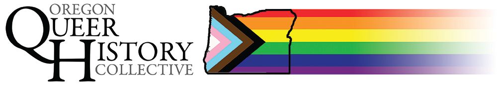 Gay & Lesbian Archives of the Pacific Northwest