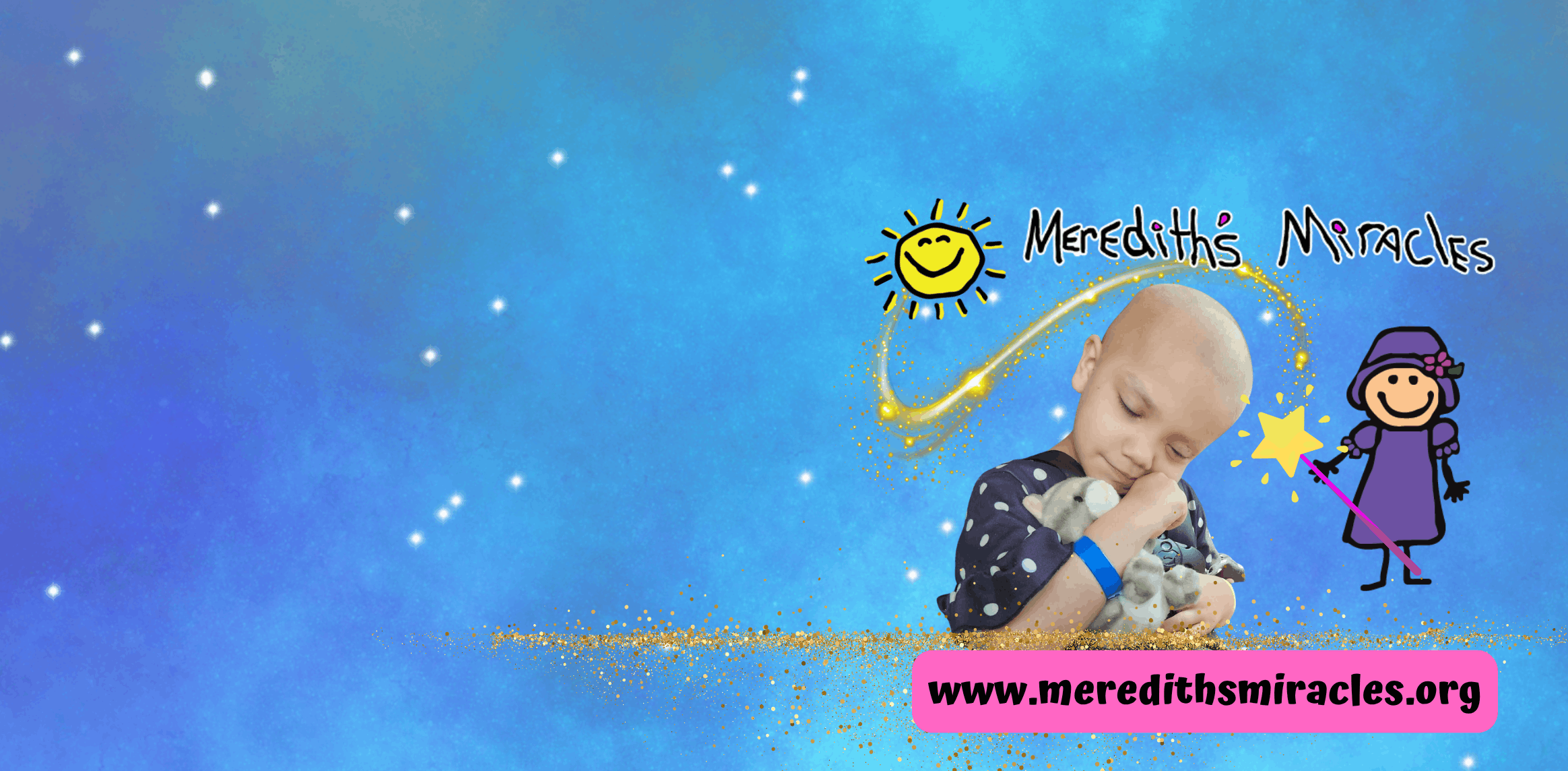 Meredith's Miracles, Inc.