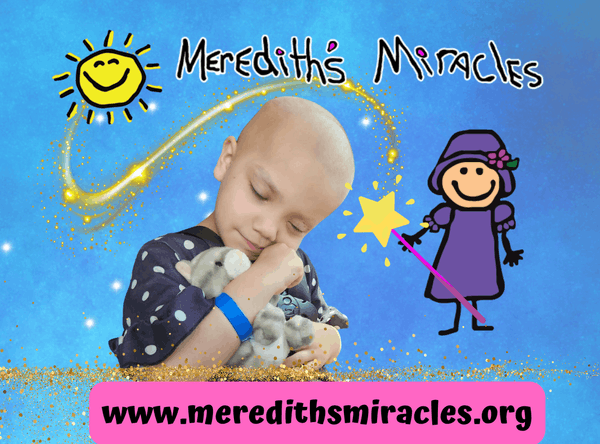 Meredith's Miracles, Inc.