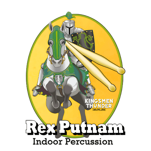 Rex Putnam Music Boosters