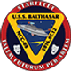 USS Balthasar