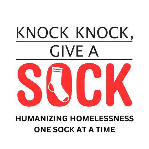 Knock, Knock Give A Sock