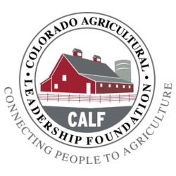 Colorado Agricultural Leadership Foundation