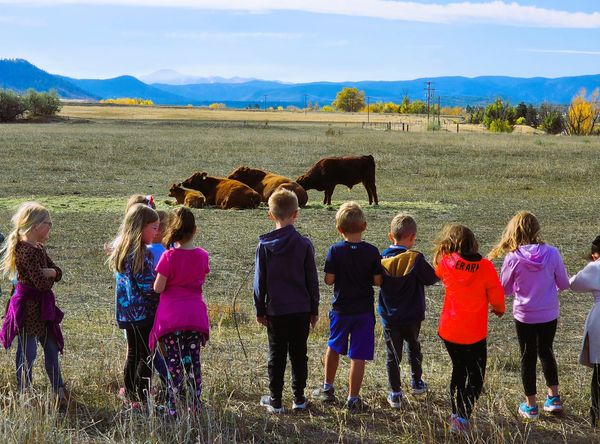 Colorado Agricultural Leadership Foundation