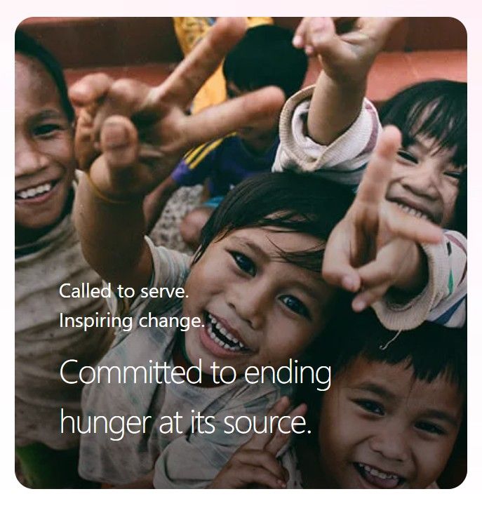 World Hunger Ecumenical Arizona Task Force, Inc.